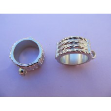 Pendant Bail Nickel